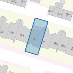 Perceel BST01-K-3764