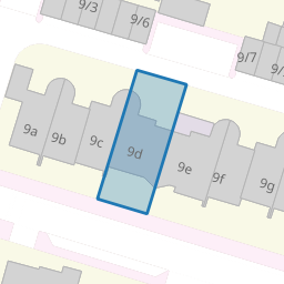 Perceel BST01-K-3765