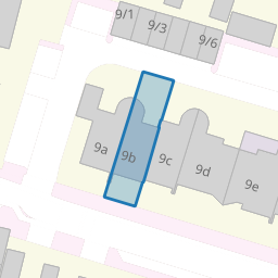 Perceel BST01-K-3767