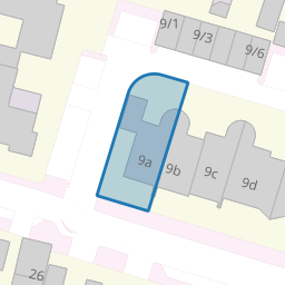 Perceel BST01-K-3768