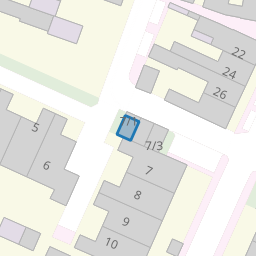 Perceel BST01-K-3773