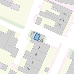 Perceel BST01-K-3774