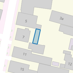 Perceel BST01-K-3779