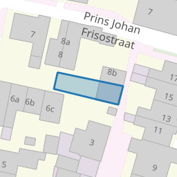 Perceel BST01-K-3781