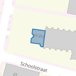 Perceel BST01-K-3783