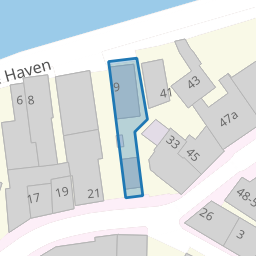 Perceel BST01-K-3789