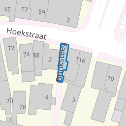 Perceel BST01-K-3791