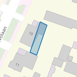 Perceel BST01-K-3796