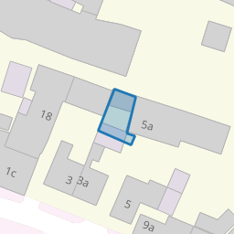 Perceel BST01-K-3803