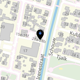 Appartement BST01 K 3809 5