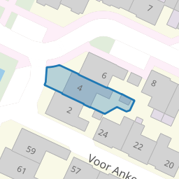 Perceel BST01-K-3840