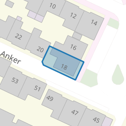 Perceel BST01-K-3845