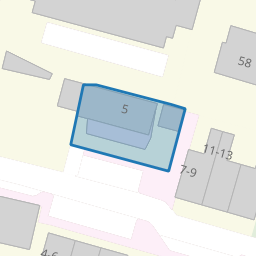 Perceel BST01-K-3854