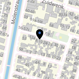 Appartement BST01 K 3856 3