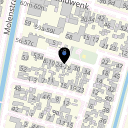 Appartement BST01 K 3857 1