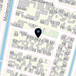 Appartement BST01 K 3857 3