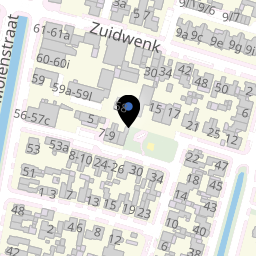 Appartement BST01 K 3858 2