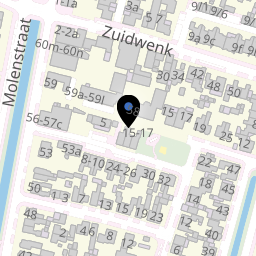 Appartement BST01 K 3858 4