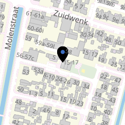Appartement BST01 K 3858 5