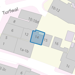 Perceel BST01-K-3864