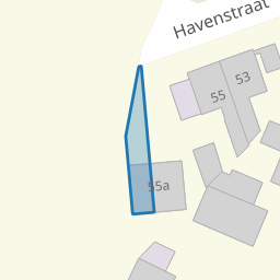 Perceel BST01-K-3865