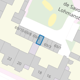 Perceel BST01-K-3869