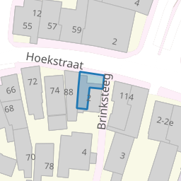 Perceel BST01-K-3880