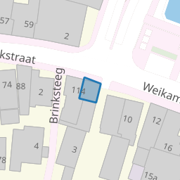 Perceel BST01-K-3883