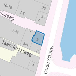 Perceel BST01-K-3889