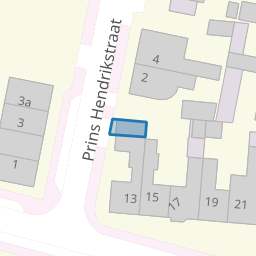 Perceel BST01-K-3903