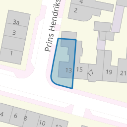 Perceel BST01-K-3904