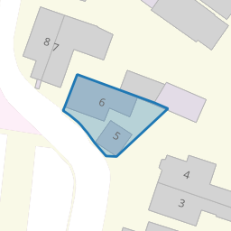 Perceel BST01-K-3905