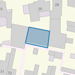 Perceel BST01-K-3907