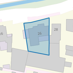 Perceel BST01-K-3909