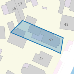 Perceel BST01-K-3911