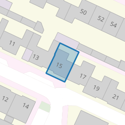 Perceel BST01-K-3915