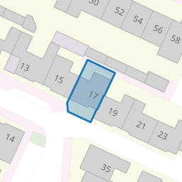 Perceel BST01-K-3916