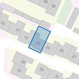 Perceel BST01-K-3918