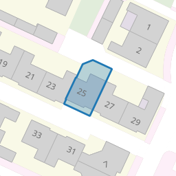 Perceel BST01-K-3920