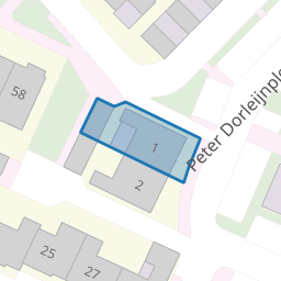Perceel BST01-K-3923