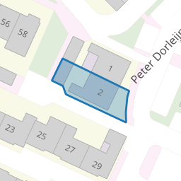 Perceel BST01-K-3924