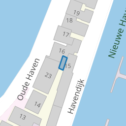 Perceel BST01-K-3927