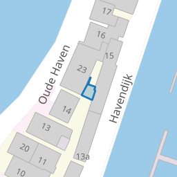 Perceel BST01-K-3929