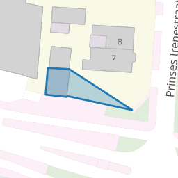 Perceel BST01-K-3931