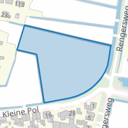 Perceel BST01-K-3942