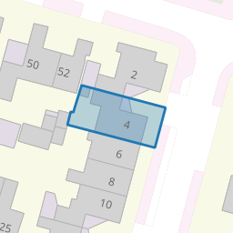 Perceel BST01-K-3945