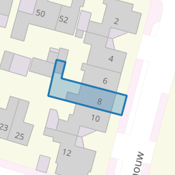Perceel BST01-K-3947