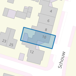 Perceel BST01-K-3948