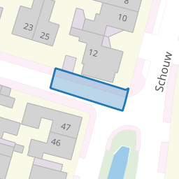 Perceel BST01-K-3950