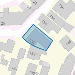 Perceel BST01-K-3951